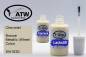 Preview: Chevrolet, Bronze Metallic (Wheel Color), WA163D: 20ml Lackstift + 20ml Klarlack - Set, von ATW Autoteile West.